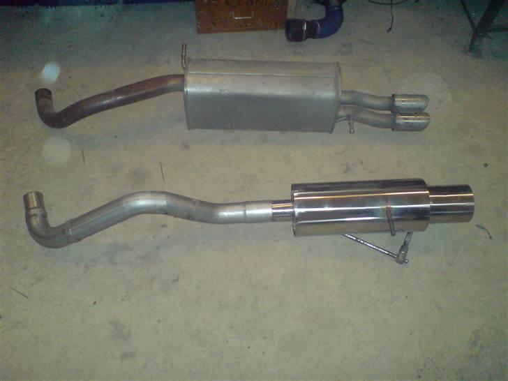 Seat Ibiza 1,9 TDI FR (SOLGT) - Tilpasset bagpotte billede 13