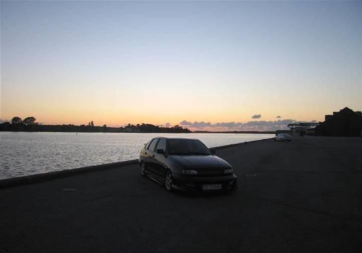 Seat Cordoba 1.8 GLX solgt billede 2