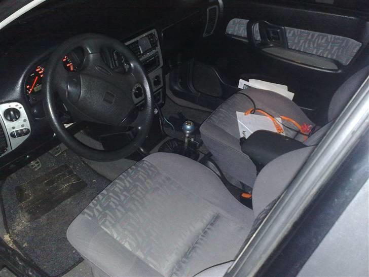 Seat Cordoba 1.8 GLX solgt billede 5