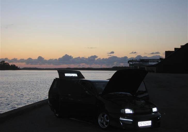 Seat Cordoba 1.8 GLX solgt billede 6