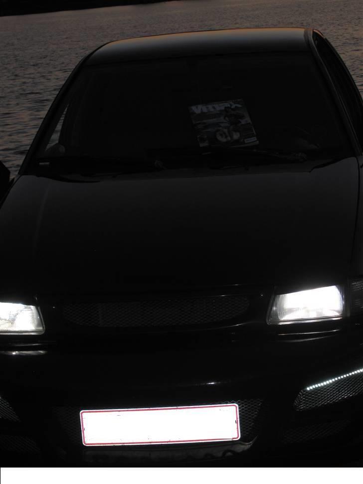 Seat Cordoba 1.8 GLX solgt billede 7