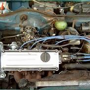 VW Polo Steilheck *SOLGT*