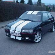 Peugeot 106 Rallye