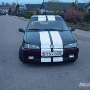 Peugeot 106 Rallye
