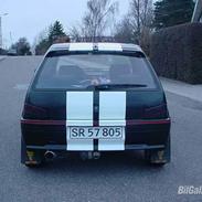 Peugeot 106 Rallye