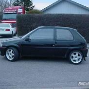 Peugeot 106 Rallye