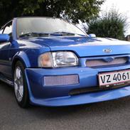 Ford Escort RS Turbo *SOLGT*