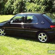 Peugeot 306