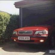 Volvo S40 *Solgt*