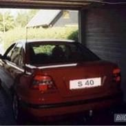 Volvo S40 *Solgt*