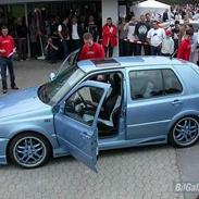 VW Golf 3 VR6 SOLGT