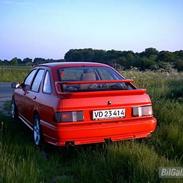 Ford Sierra