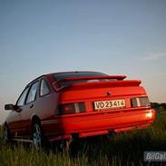 Ford Sierra