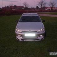 Peugeot 106 S16 SOLGT