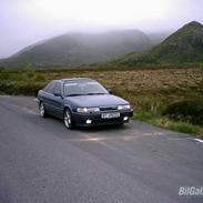 Mazda 626 2.0i 16v GT