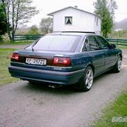 Mazda 626 2.0i 16v GT