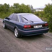 Mazda 626 2.0i 16v GT