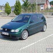 VW Polo 6n *solgt*