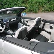 BMW E36 cab