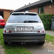 Citroën Saxo VTS