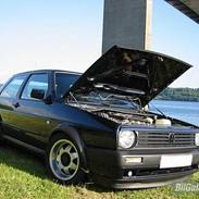 VW Golf 2 GTI 16V