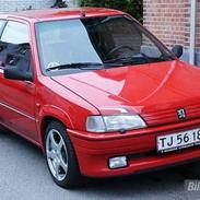 Peugeot 106 Rallye