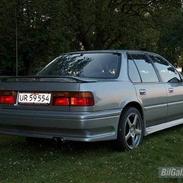 Honda Accord 2,2 Exi 4d. PGM F1