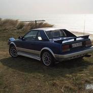 Toyota MR2 