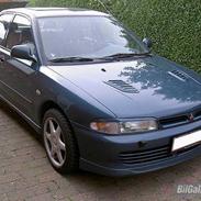 Mitsubishi Lancer 1,6 GLXI