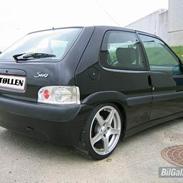 Citroën Saxo VTR 8v