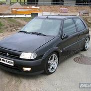 Citroën Saxo VTR 8v