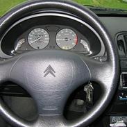 Citroën Saxo VTR 8v