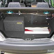 Citroën Saxo VTR 8v