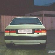 Citroën Xantia (SOLGT)