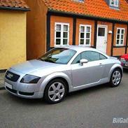 Audi TT Quattro 225 - SOLGT