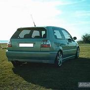 VW Vr6