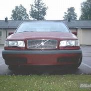 Volvo 850 T5