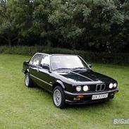 BMW 320 I