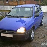 Opel Corsa B Swing