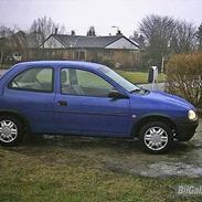 Opel Corsa B Swing
