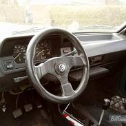VW Polo Steilheck *SOLGT*