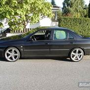 Peugeot 406 TS6
