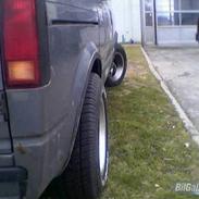 Chevrolet Astro van cl  **solgt**