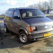 Chevrolet Astro van cl  **solgt**