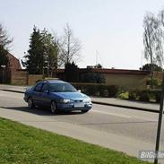 Ford Sierra GLX/Cosworth Look