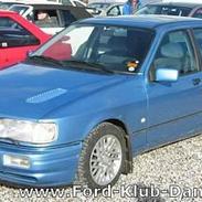 Ford Sierra GLX/Cosworth Look