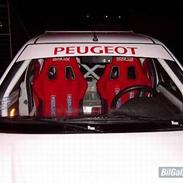 Peugeot 106 Kit Car