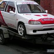 Peugeot 106 Kit Car