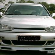 VW Golf III 1,8CL DØD:(