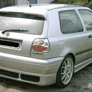 VW Golf III 1,8CL DØD:(